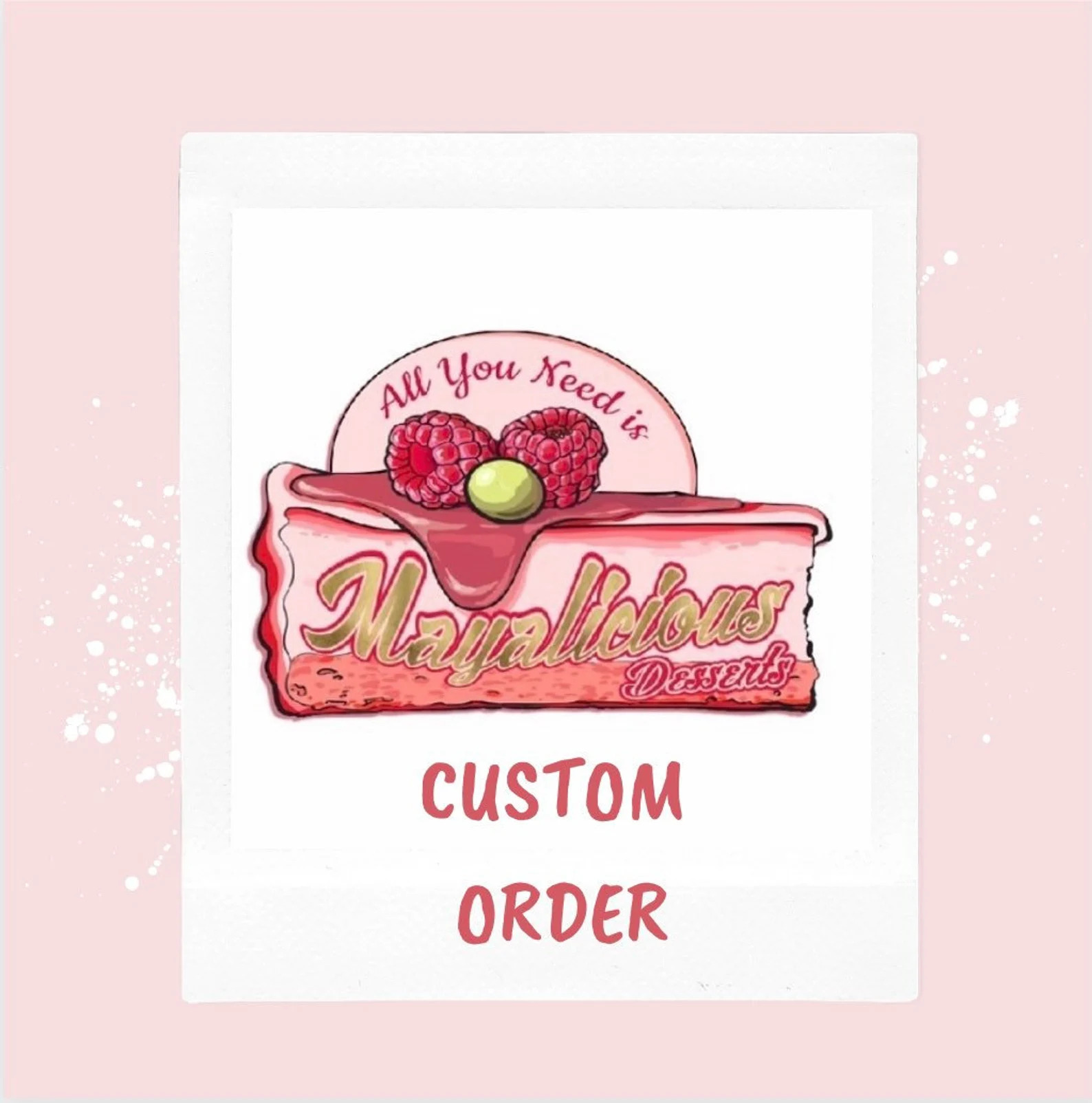 Custom Order